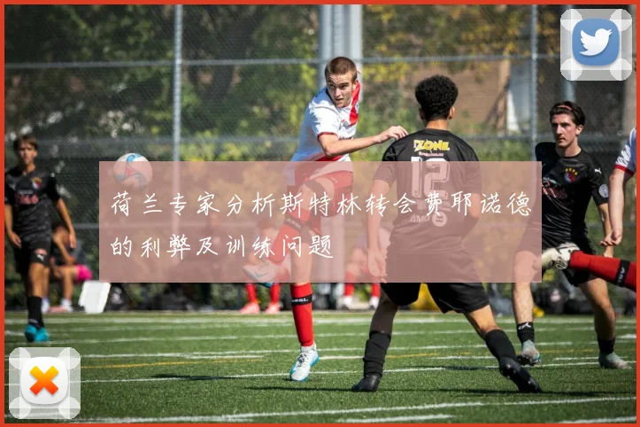 荷兰专家分析斯特林转会费耶诺德的利弊及训练问题