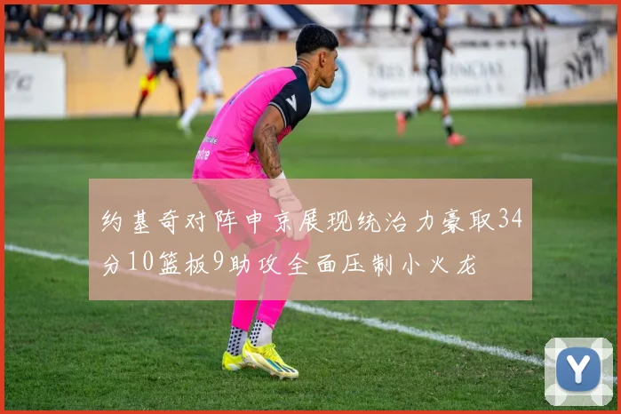 约基奇对阵申京展现统治力豪取34分10篮板9助攻全面压制小火龙