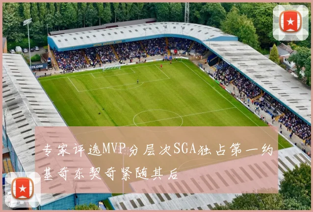 专家评选MVP分层次SGA独占第一约基奇东契奇紧随其后